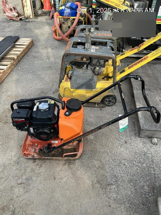 2023 MULTIQUIP MVC82VHW