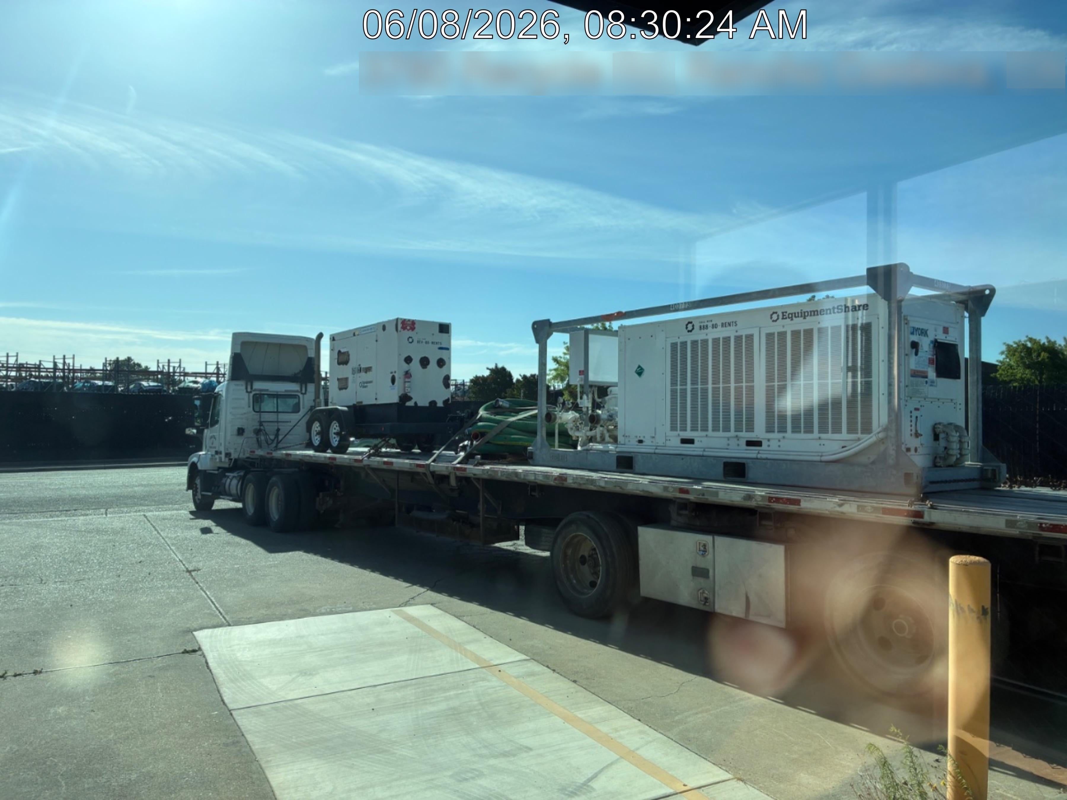2023 MULTIQUIP DCA70
