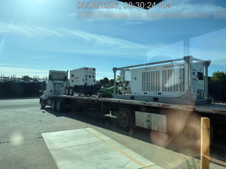 2023 MULTIQUIP DCA70