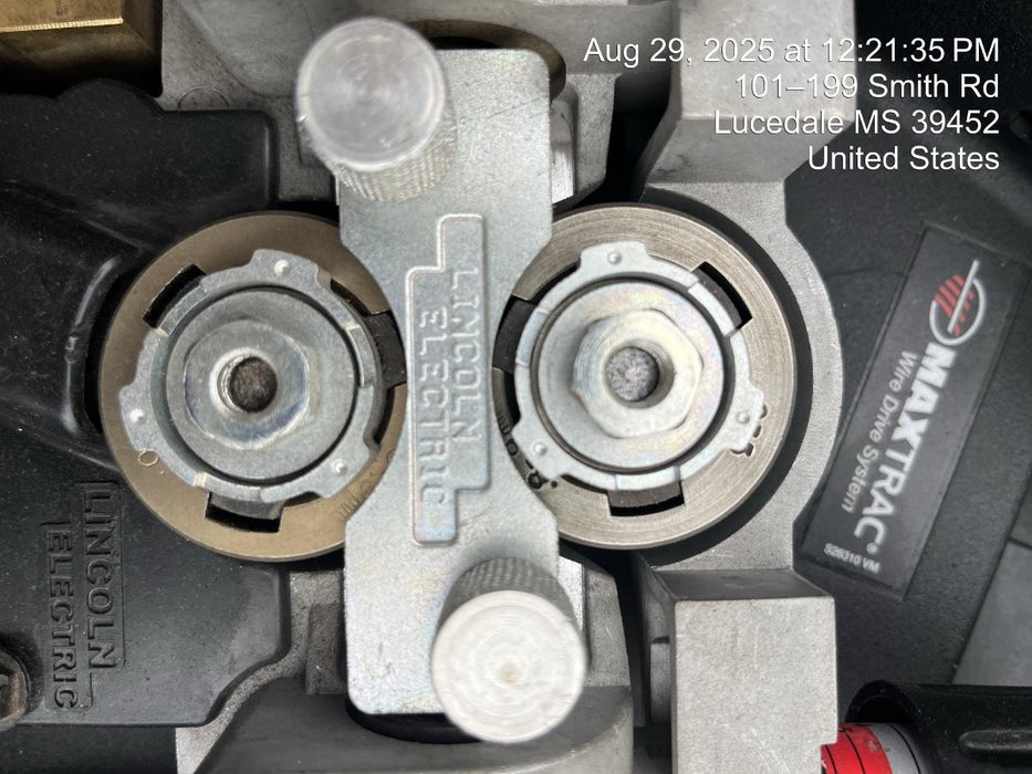 2024 LINCOLN ELECTRIC LN-25X