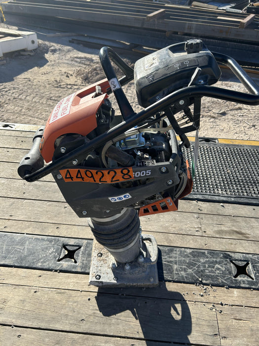 2024 HUSQVARNA LT6005