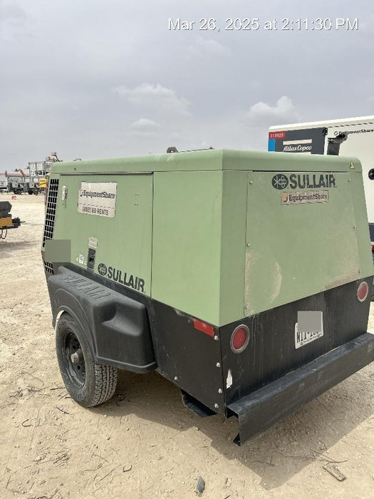 2019 SULLAIR 375H