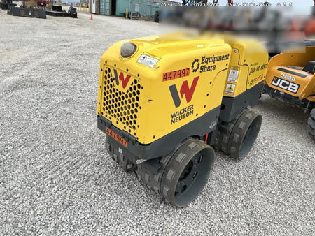 2024 WACKER NEUSON RTLx-SC3