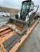 2022 TAKEUCHI 48" Pallet Forks - Takeuchi