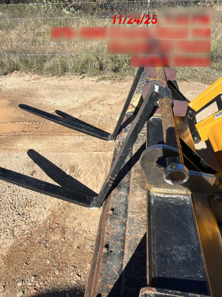 2023 JCB 3CX-14