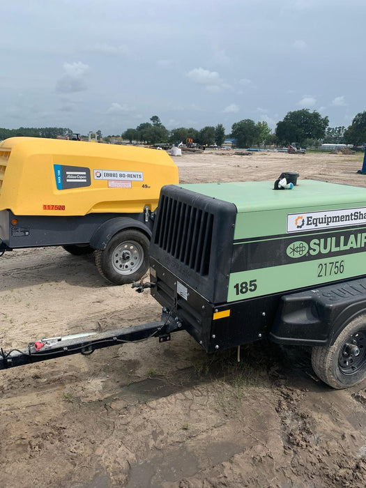 2020 ATLAS COPCO XAS188