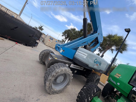 2021 GENIE S-85 XC