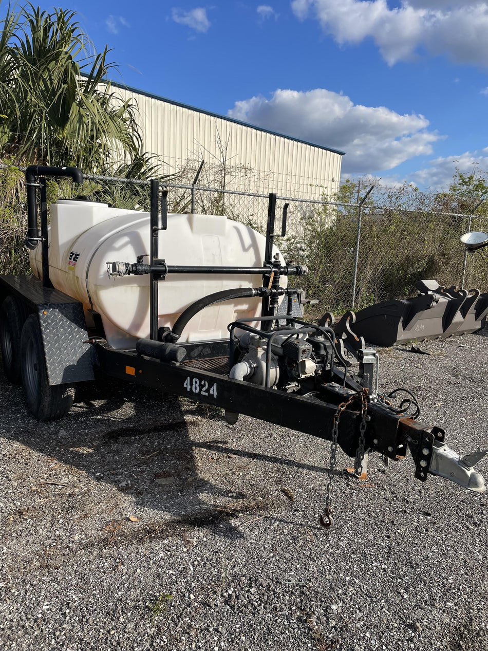 2019 WYLIE EXP-500L