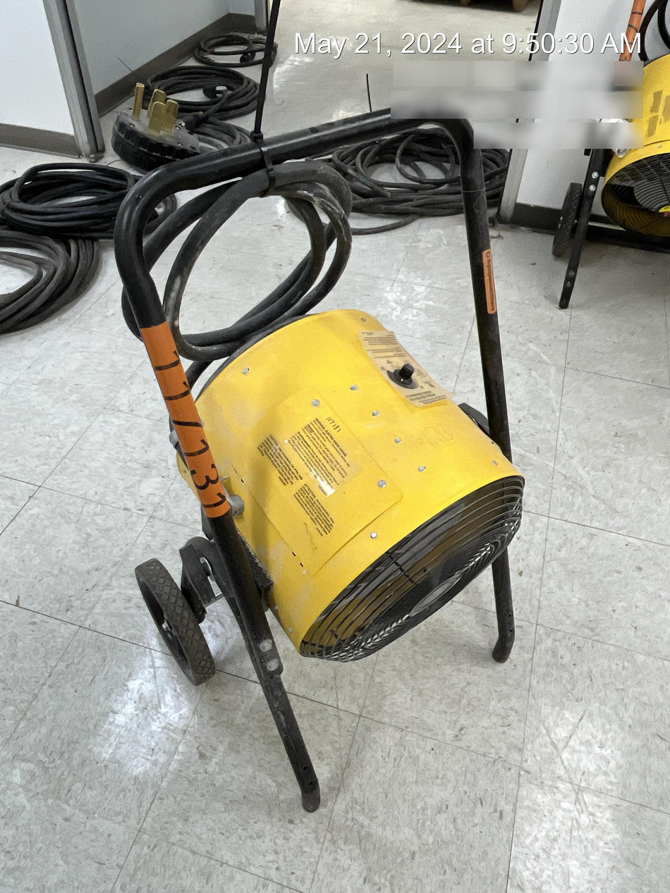 2020 FOSTORIA FES-1024-1CA