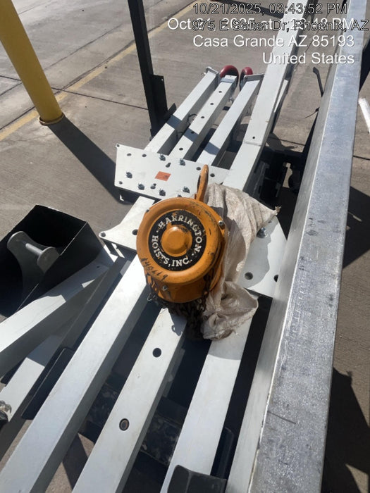 2023 HARRINGTON SNER020L