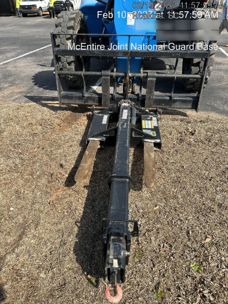2025 STAR INDUSTRIES M1360B - Star JIB Boom