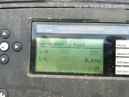 2022 ATLAS COPCO QAS 70