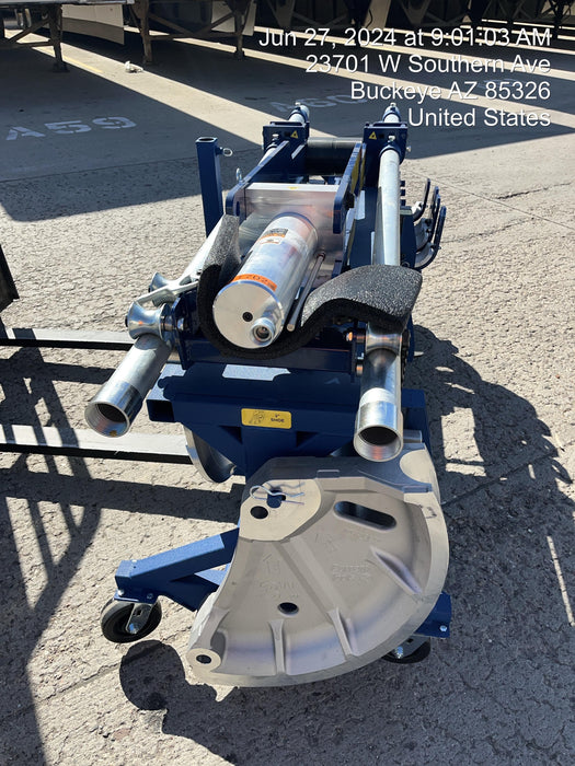 2024 CURRENT TOOLS 252-CT