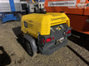 2022 ATLAS COPCO XAS 110