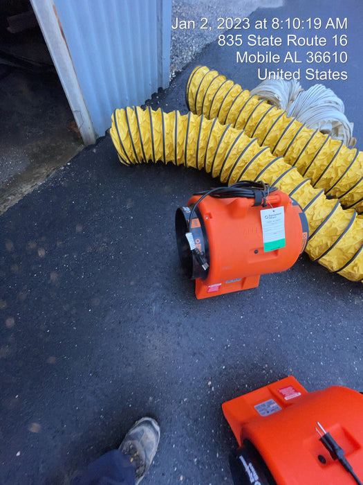 2022 ALLEGRO 9539-12