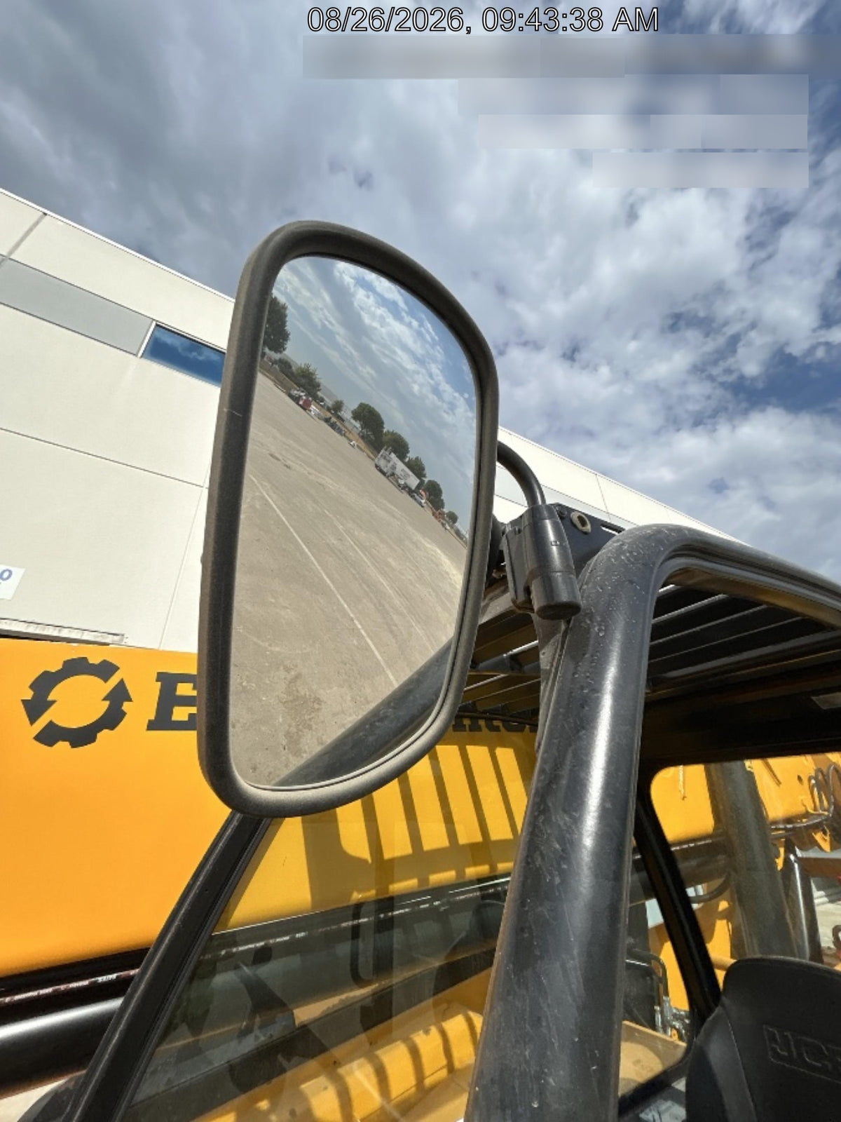 2026 JCB 512-56