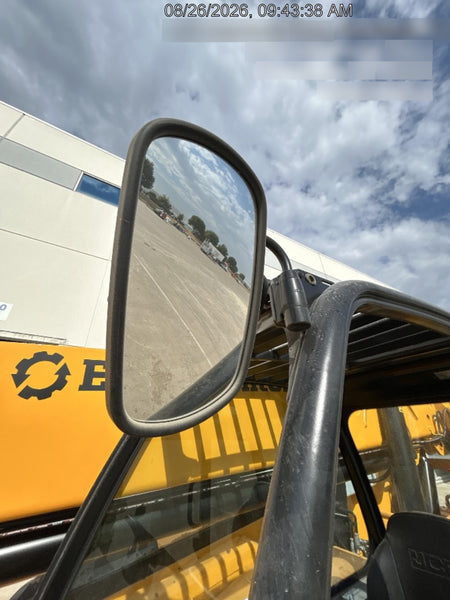 2026 JCB 512-56