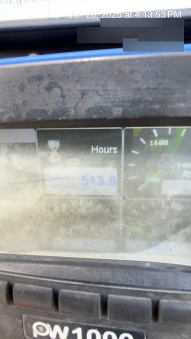 2022 ATLAS COPCO PAC H43 KD