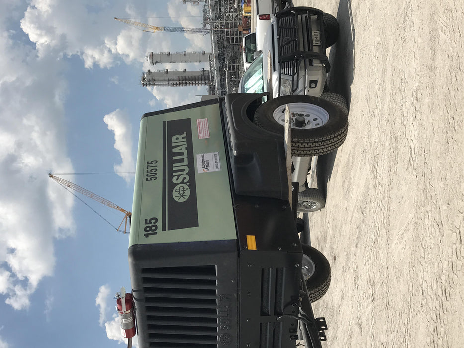 2019 SULLAIR 185-DPQ