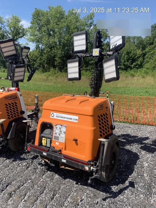 2023 GENERAC MLT2