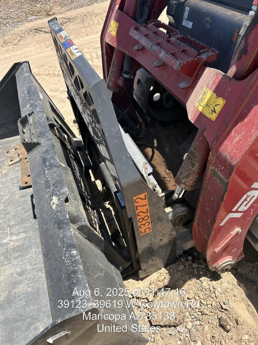 2025 PALADIN 48" Pallet Forks - Paladin