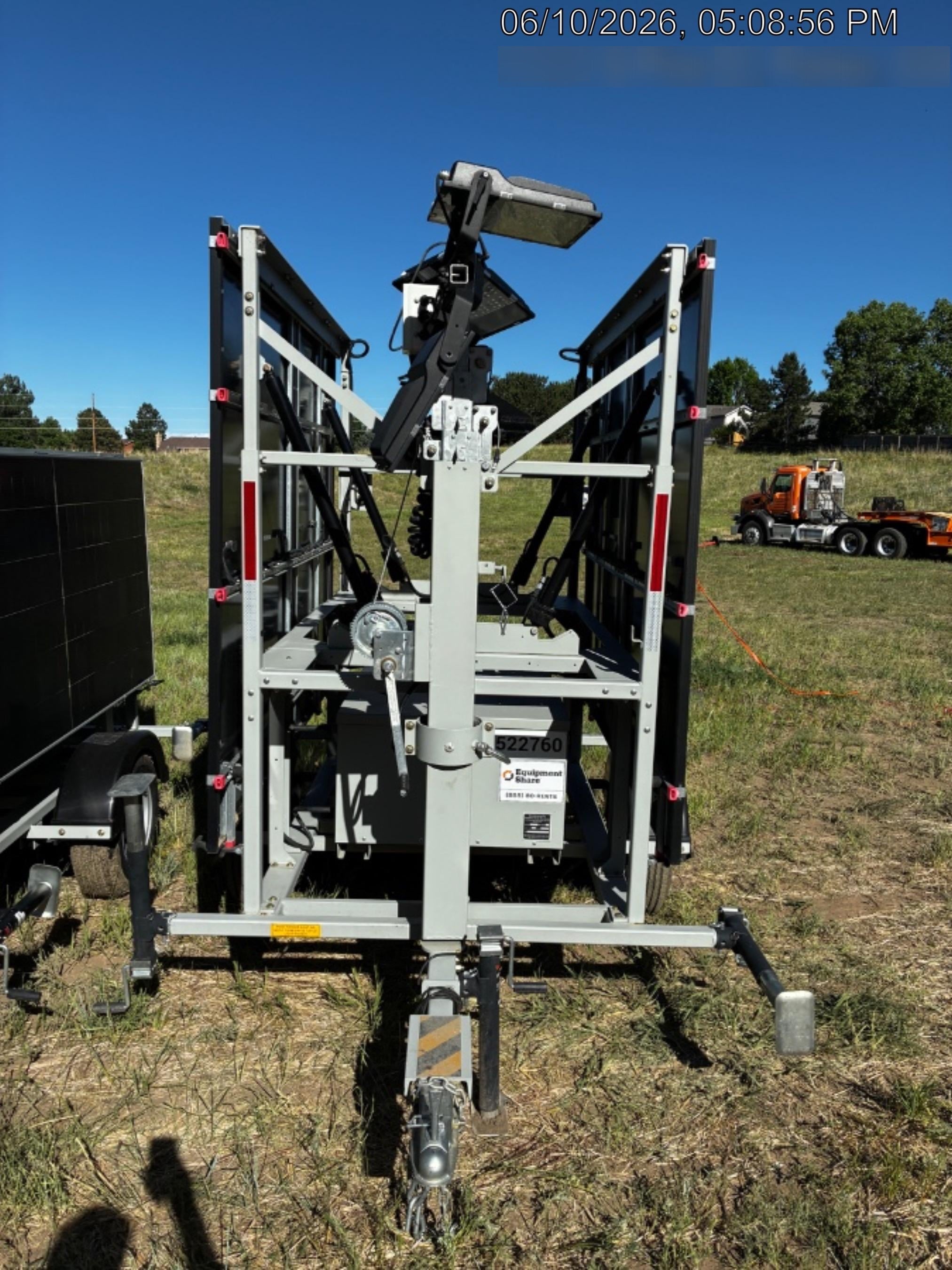 2025 PROGRESS SOLAR SOLUTIONS Helios-2XP