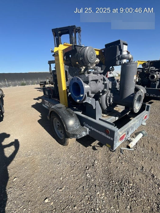 2023 ATLAS COPCO PAC F88 PD