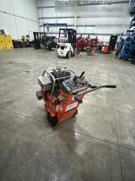 2020 HUSQVARNA FS 524