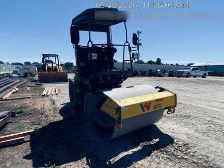2021 WACKER NEUSON RC50