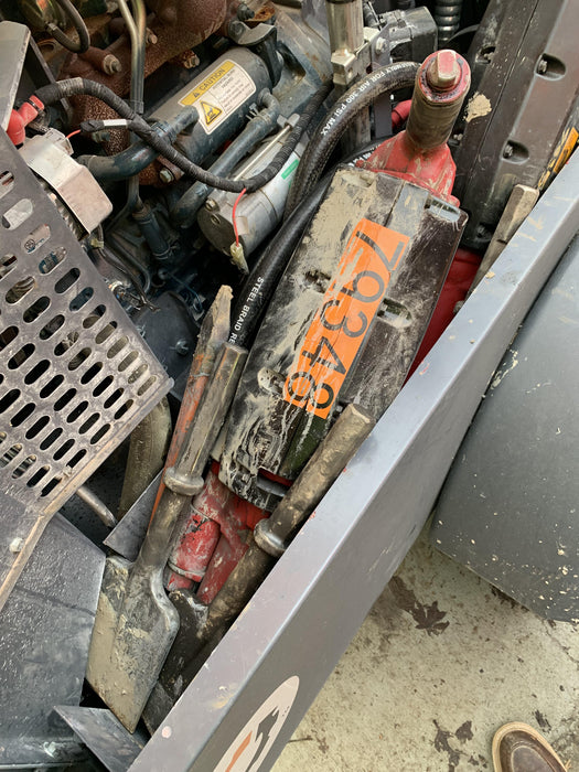 2019 CHICAGO PNEUMATIC CP 1290 S