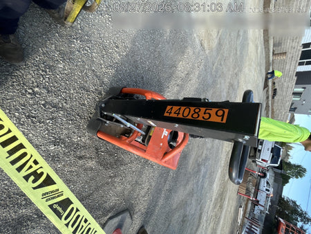 2024 HUSQVARNA LG300