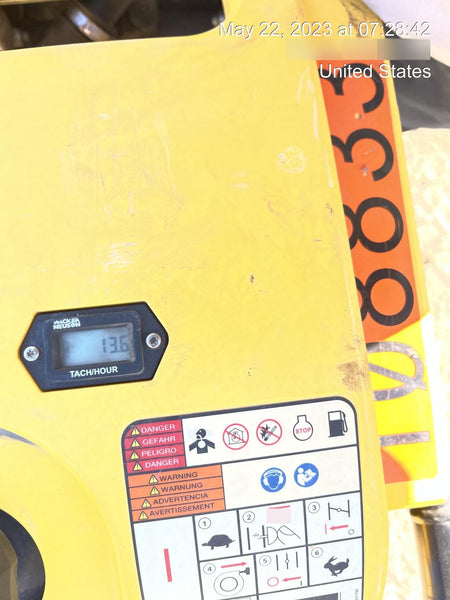 2020 WACKER NEUSON WP1550AW