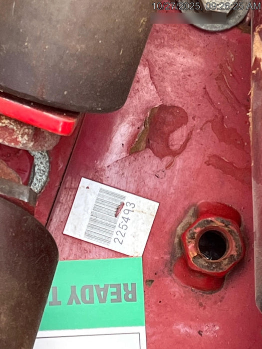 2022 MATHEY DEARMAN 2110