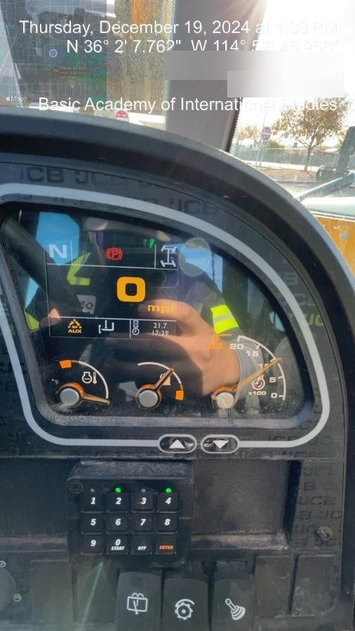 2024 JCB 505-20TC