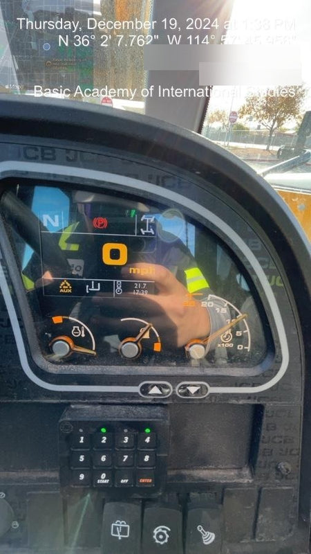 2024 JCB 505-20TC
