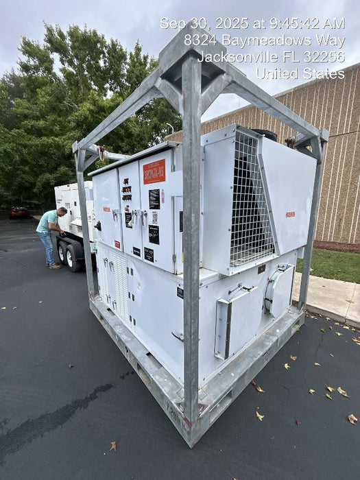 2022 SMARTECH SHCP47A-HS