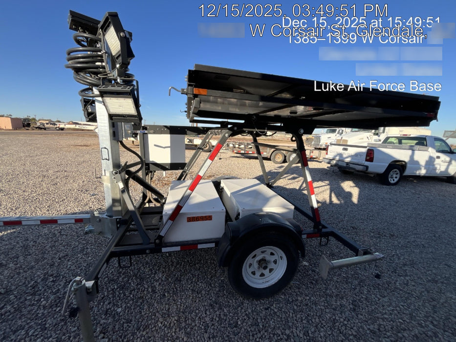 2024 WANCO WLTS-MM8A-1600