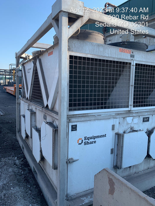 2020 SMARTECH SACP81A-HS