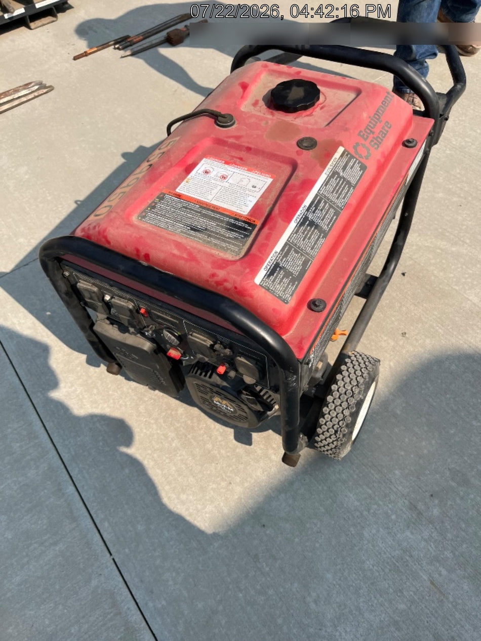 2025 MI-T-M GEN-6500-0MM1