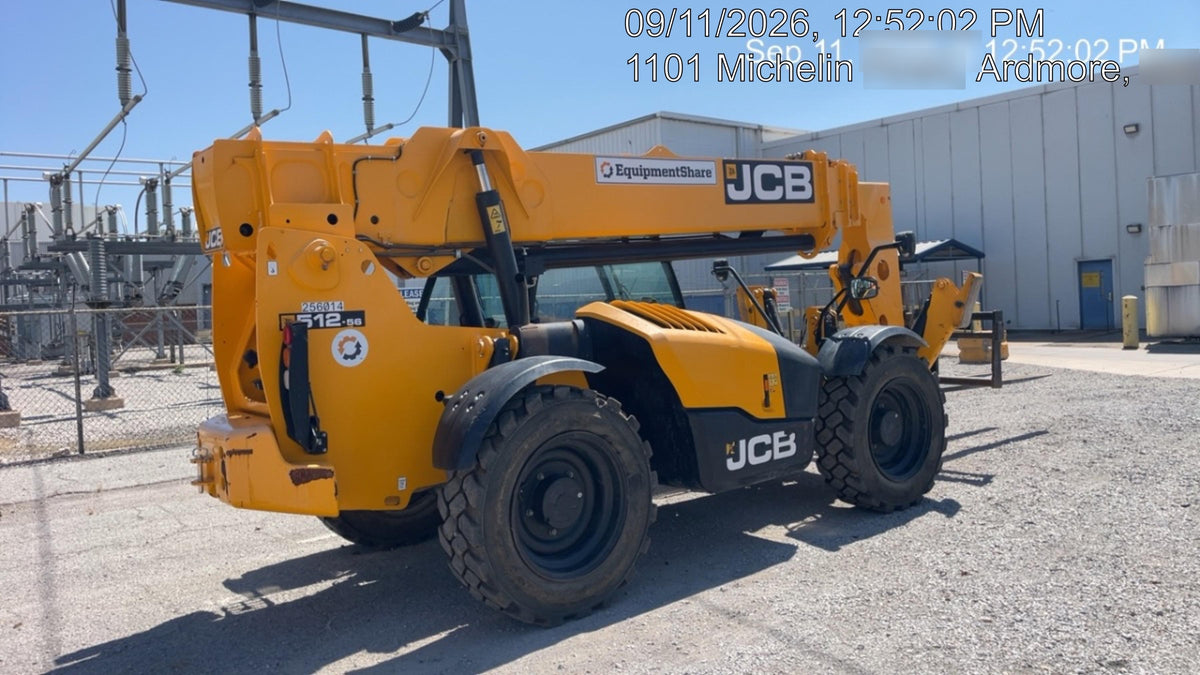 2022 JCB 512-56