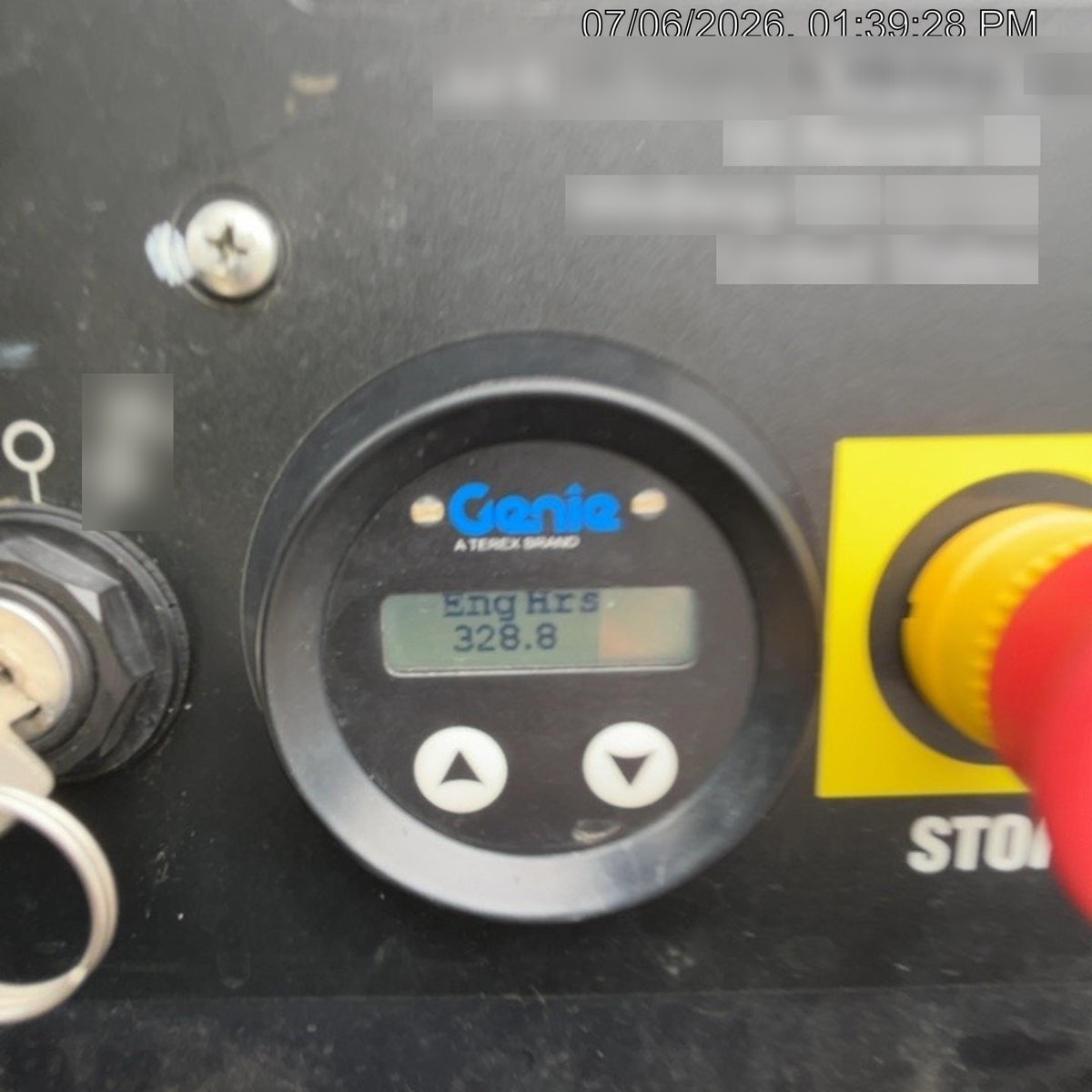 2024 GENIE GS-4069 RT