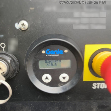 2024 GENIE GS-4069 RT