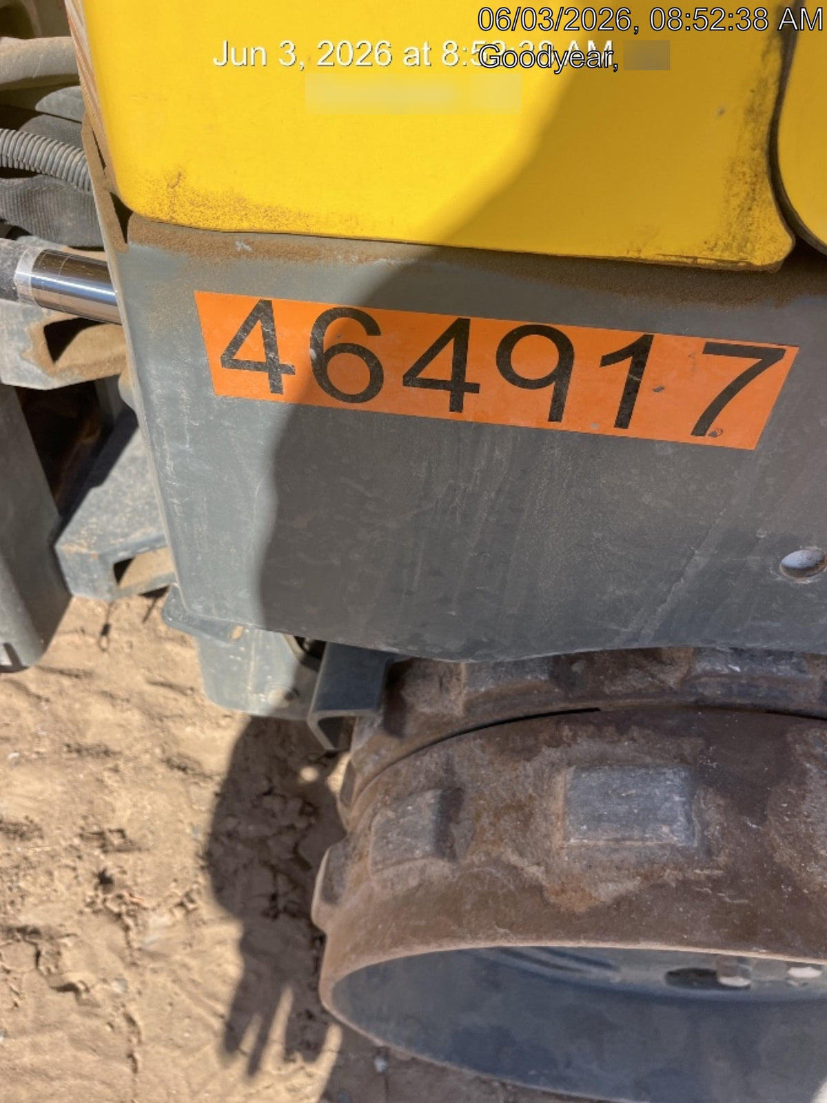 2024 WACKER NEUSON RTLx-SC3