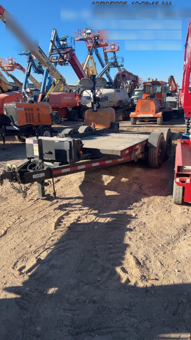 2025 STEELPOINT K16E