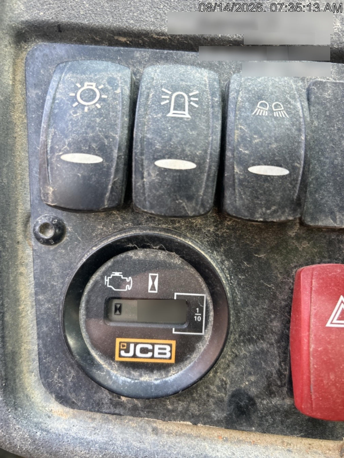 2024 JCB 509-42