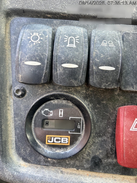 2024 JCB 509-42