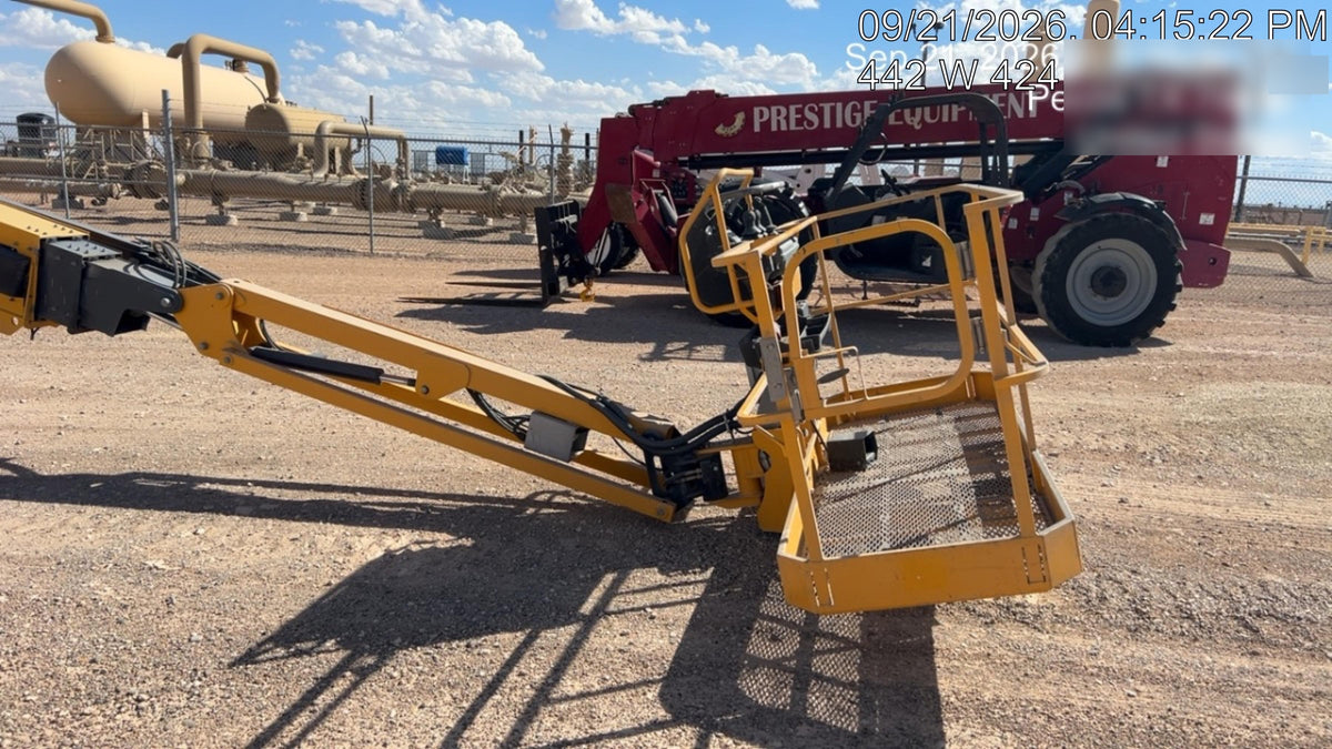 2023 HAULOTTE HT67 RTJ O