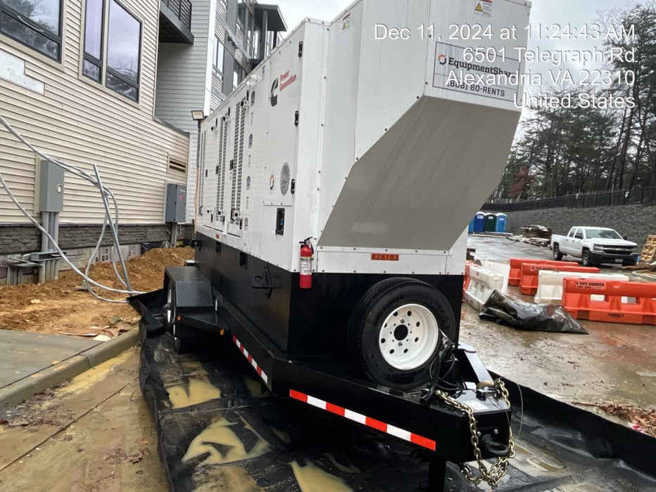 2024 CUMMINS C500D6RE