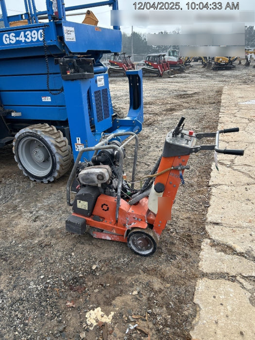 2019 HUSQVARNA FS 524