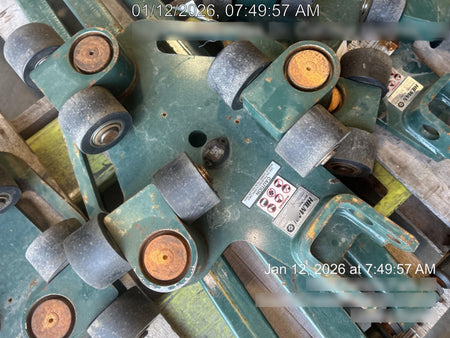 2024 HILMAN ROLLERS OMNI-3